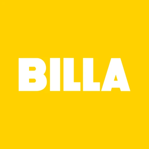 BILLA