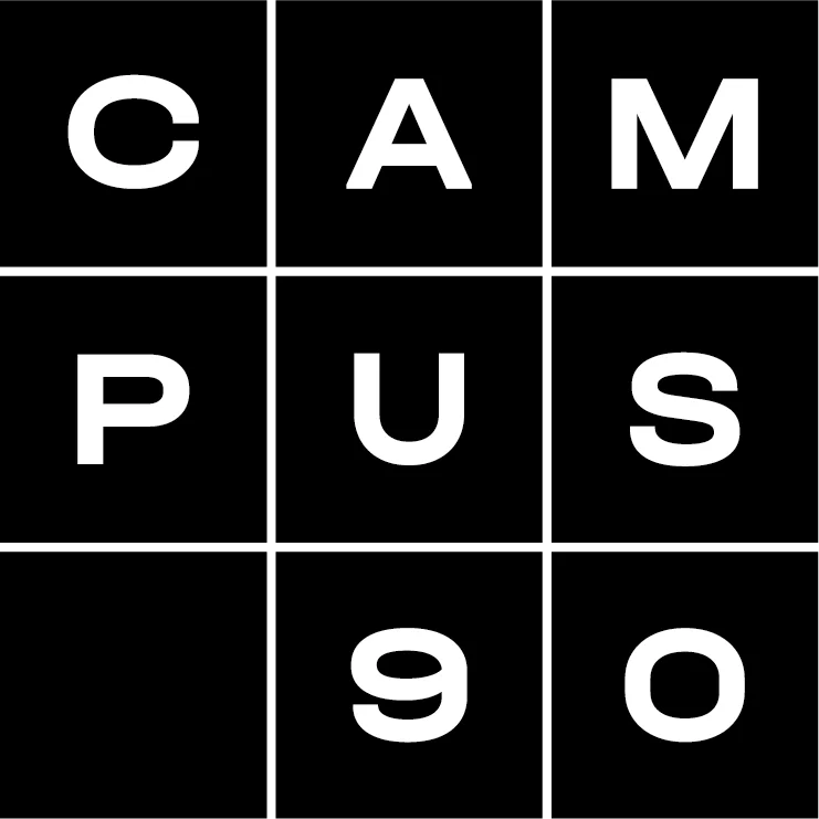 campus_90_logo